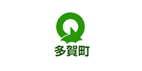 多賀町