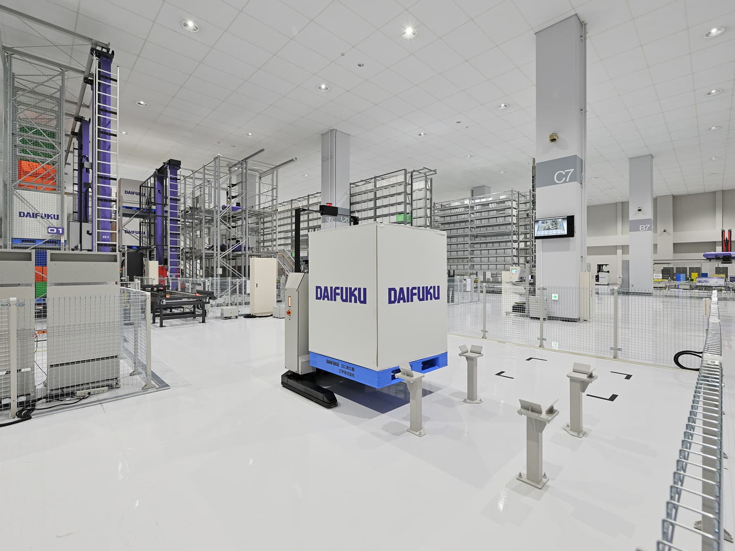 撮影内容の紹介