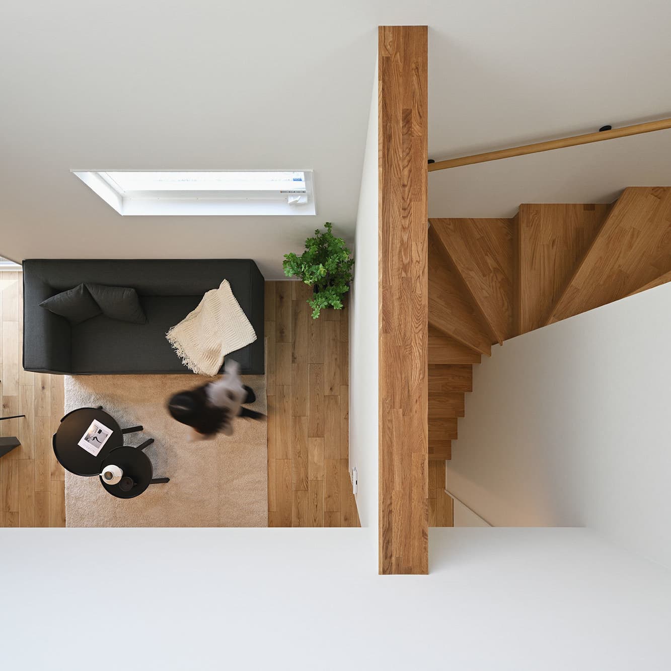 ノブワークスのモデルハウス