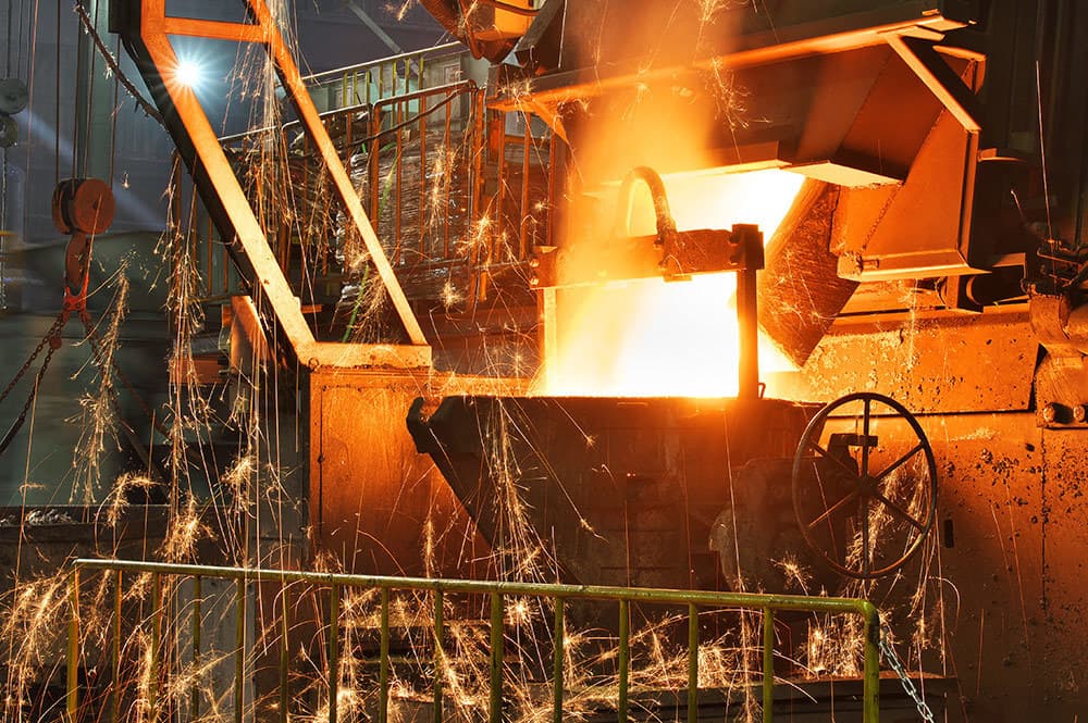 ヤンマーキャスティック