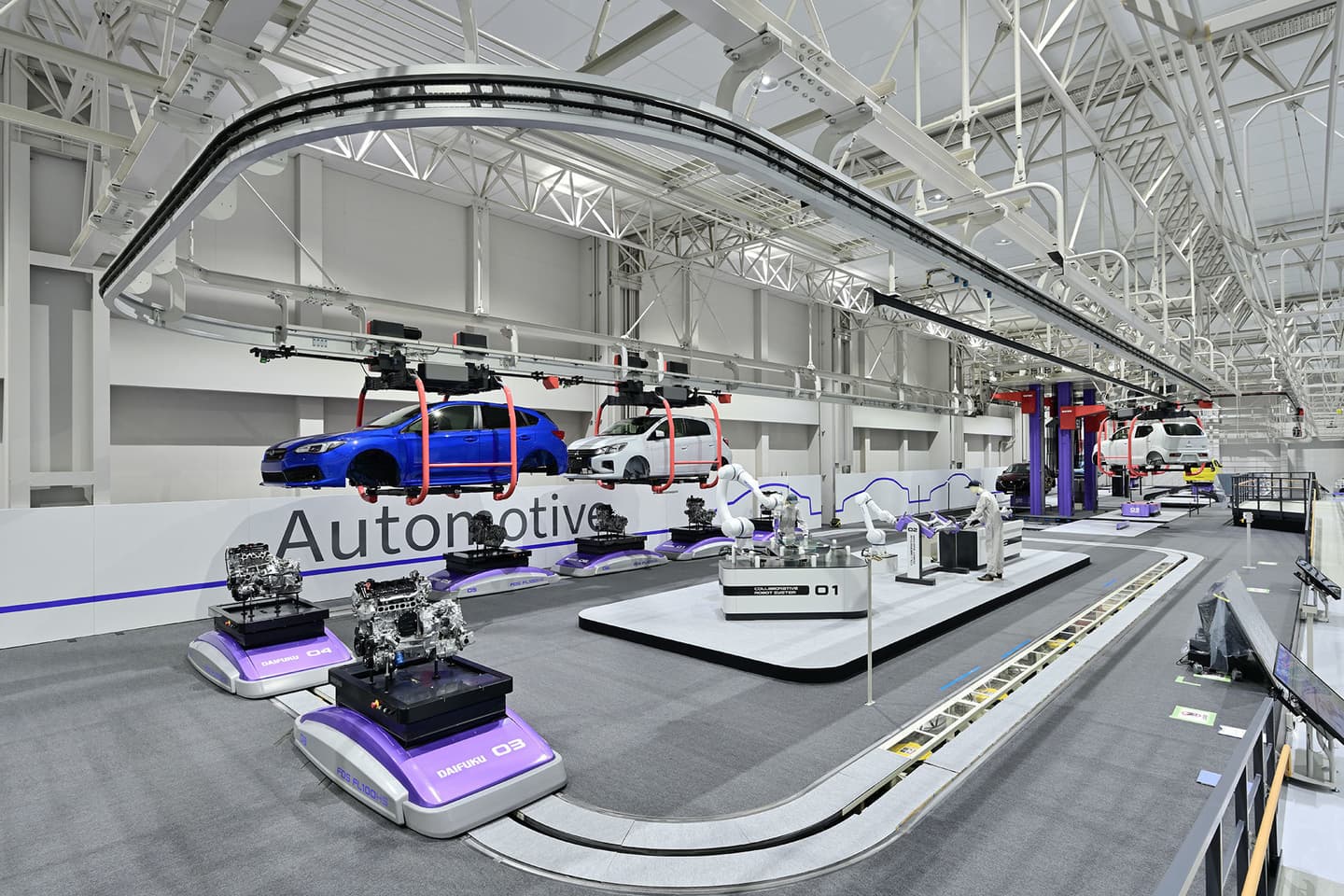 株式会社ダイフク